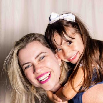 Emprego de babá em Belo Horizonte: Cibele