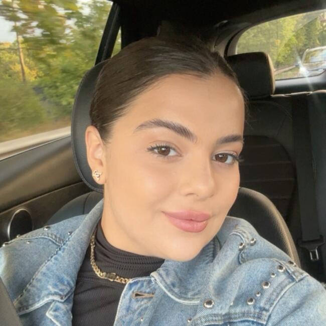 Babysitter in Birmingham: Ivan