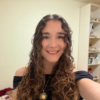 Babysitter in Madrid: Lola