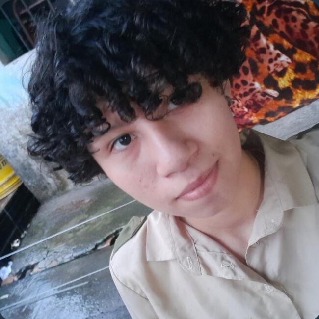 Babysitter in Belém: Emilly