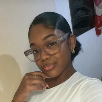 Babysitter in Mataró: Liz