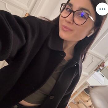 Babysitter a Roma: Irene