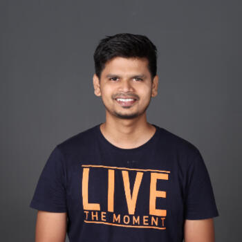 माता-पिता पुणे: Praveen