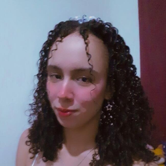 Babysitter in Santa Luzia: Manu