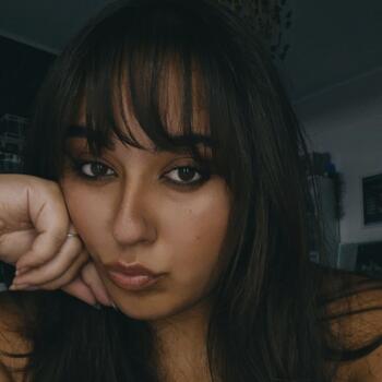 Babysitter in San Giorgio a Cremano: Francesca