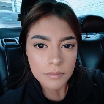 Niñera San Nicolás Tolentino: Andrea