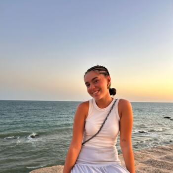 Nanny in Pozoblanco: Merche