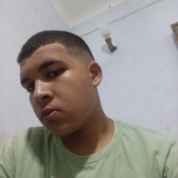 Babysitter in Alexandria: Yousef