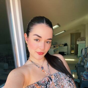 Babysitter in Samora Correia: Carolina