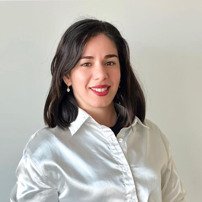 Babysitter in Beaune: Lisa