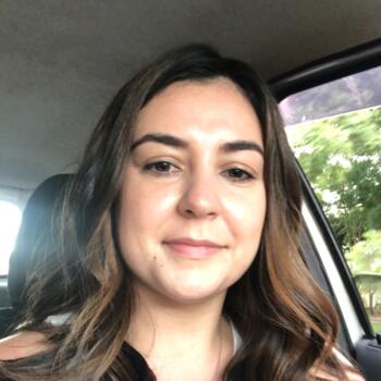 Emprego de babá em Campinas: emprego de babá Heloisa