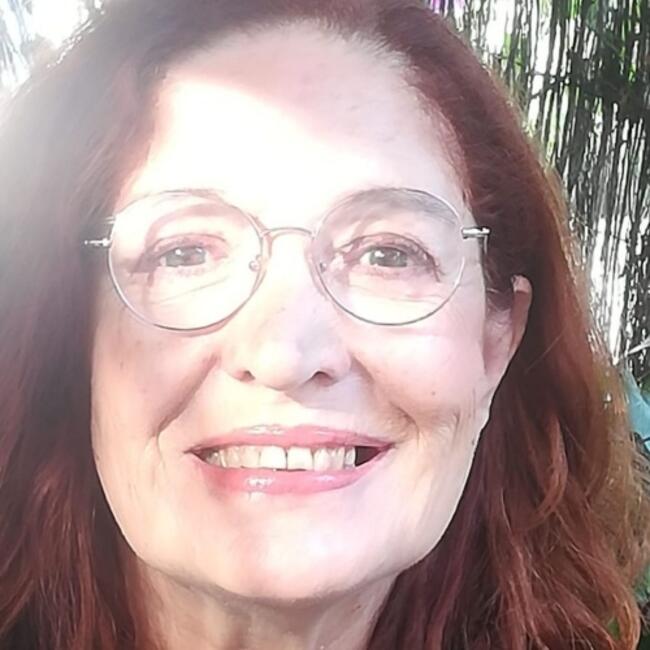 Babysitter in Sitges: Marta