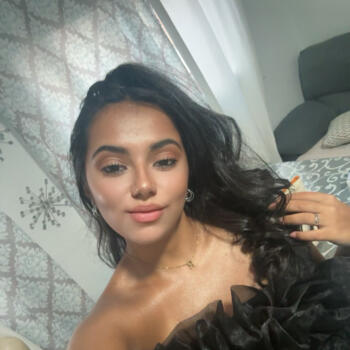 Babysitter in Mérida: Rebeca