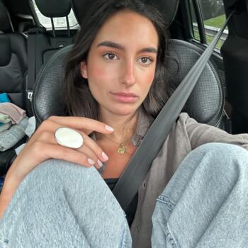 Babysitter in Montevideo: Manuela