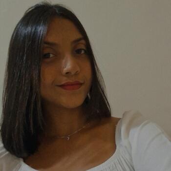 Babysitter in São Gonçalo (São Gonçalo): Duda