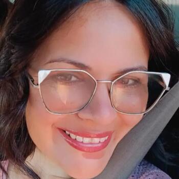 Babysitter in Castanhal: Patricia