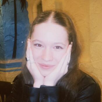 Babysitter in München: Lisa