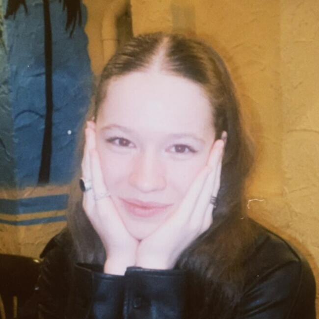 Babysitter in München: Lisa