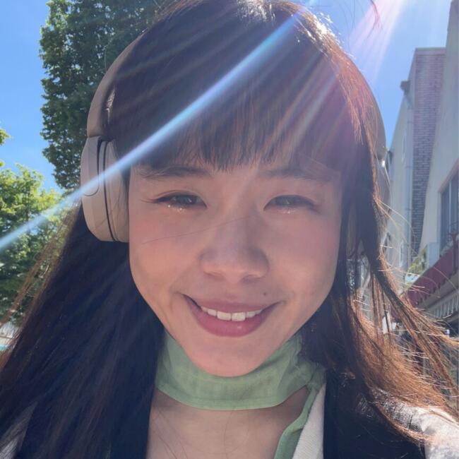 Babysitter in Eindhoven: Monique