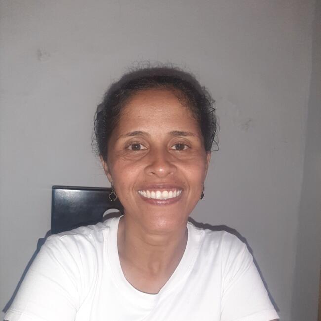 Babysitter in Santiago de Cali: Nohemi
