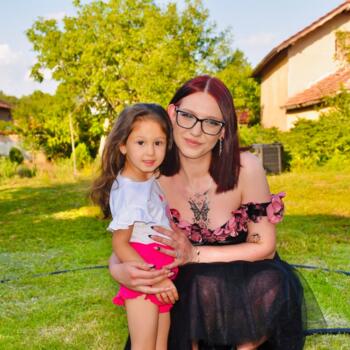 Babysitter Sofia: Gergana