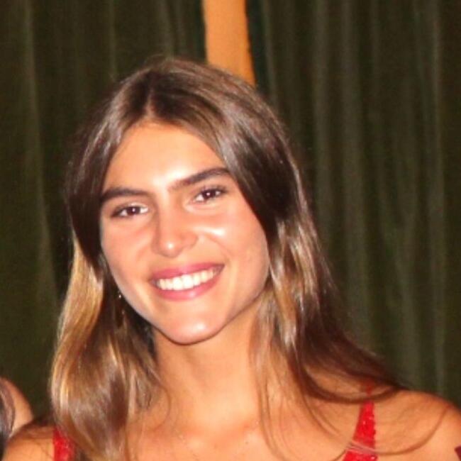 Canguro en Majadahonda: Marta