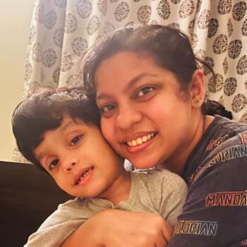 बम्बई में बेबीसिटिंग की नौकरी: बेबीसिटिंग से जुड़े काम Reese