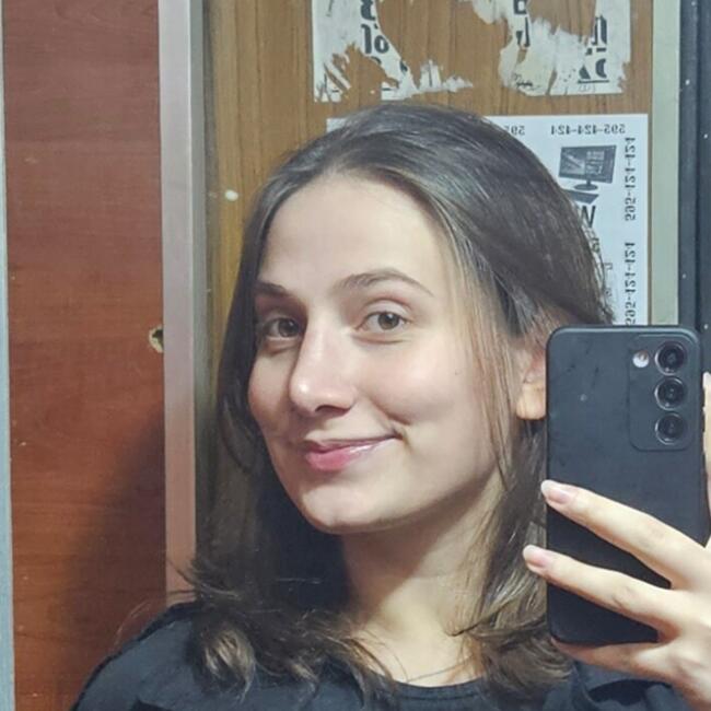 Babysitter a Roma: Nino
