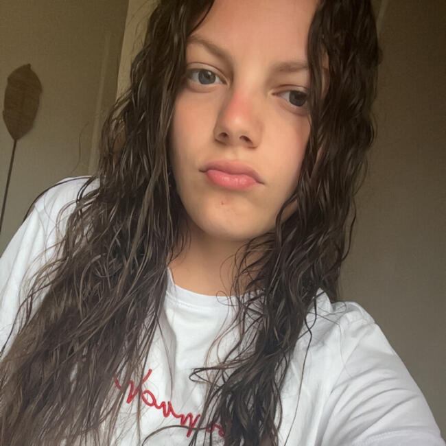 Babysitter in Amay: Amandine