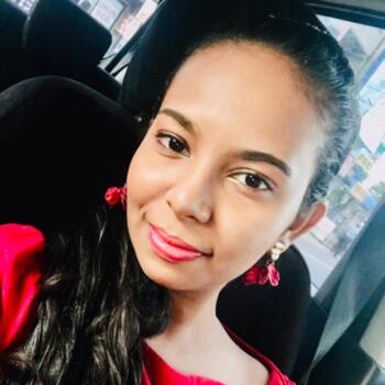 Babysitter in Red Deer: Ruvisha