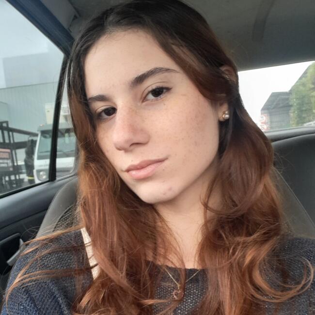 Babá em Juiz de Fora: Stephany