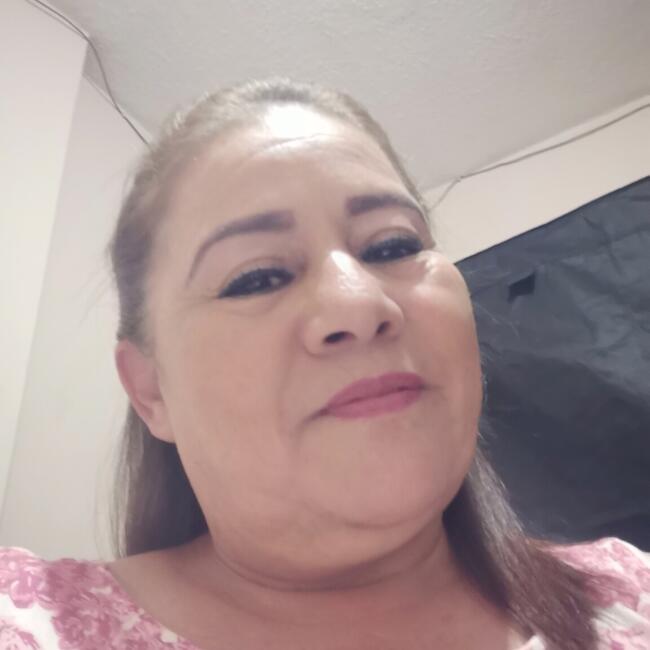 Niñera en Medellín: Carmen