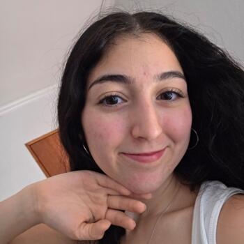 Niñera en Providencia: Catalina