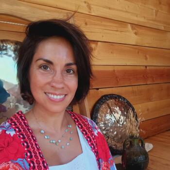 Niñera en Ibiza (Comunidad Autónoma de las Islas Baleares): Vanessa