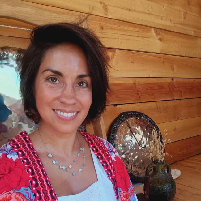 Niñera en Bétera: Vanessa
