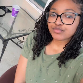 Babysitter in Bethlehem (Georgia): Jacaiya