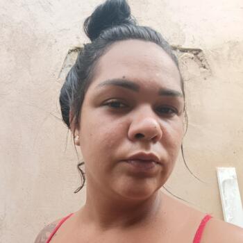 Babysitter in São Gonçalo (São Gonçalo): Monique