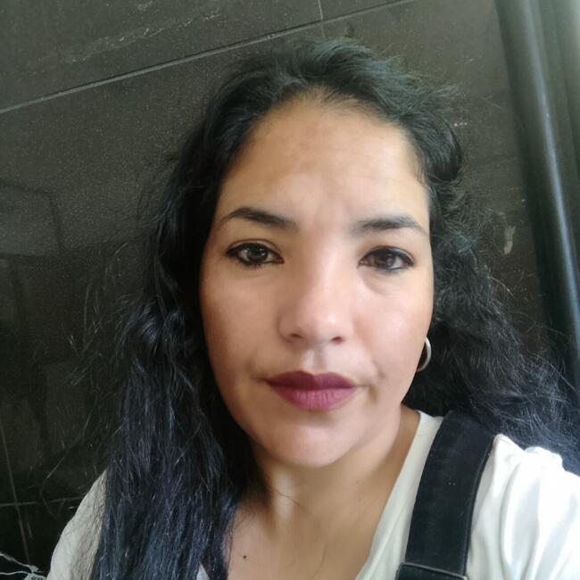 Babysitter in Los Ángeles: Marisol