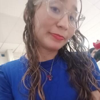 Niñera en El Espinal: Miryelis Carolina