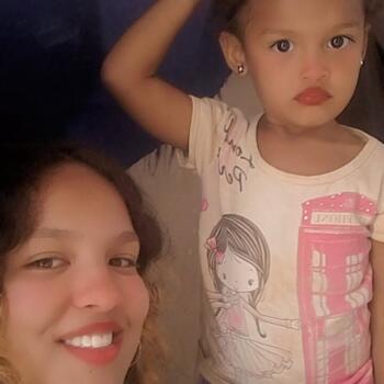 Babysitter in Lagoa Santa: Marina