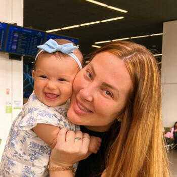 Babysitter Basel: Francinelly