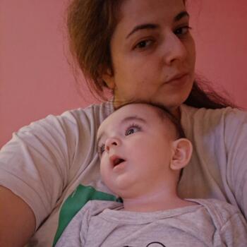 Job de babysitting în București: job de babysitting Nicoleta
