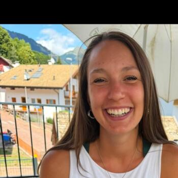 Babysitter in Pergine Valsugana: Elisa