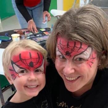 Babysitting job in Wellington: babysitting job Kate