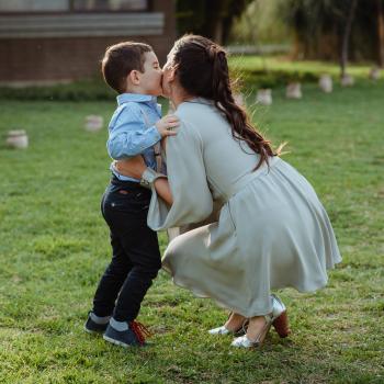 Babysitting job Las Condes: babysitting job Tamara
