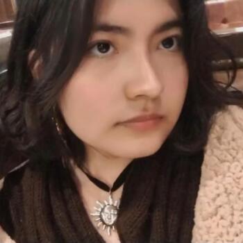 Niñera en Ciudad de México: Elizabeth