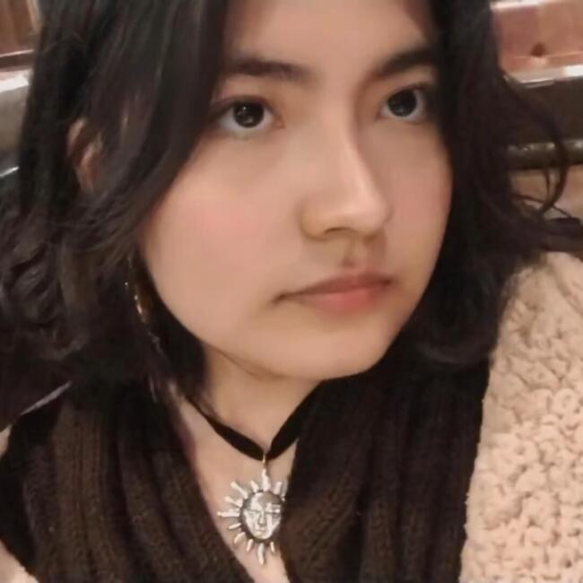 Niñera en Ciudad de México: Elizabeth