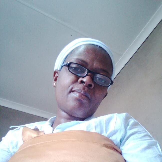 Babysitter in Alberton: Nomsa