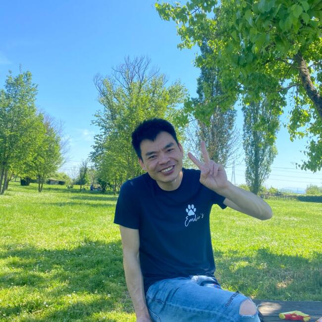 Babysitting job in Signa: Tiaoxi