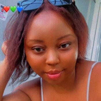 Babysitter in Mombasa: Mitchele